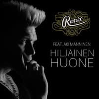 Hiljainen Huone