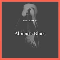 Ahmad's Blues