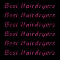 Best Hairdryers