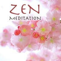 Zen Meditation - Relaxing Oriental Japanese Music for Tai Chi and Mindfulness Training