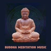 Buddha Meditation Music – Positive Vibes, Calm New Age Music for Relaxation, Peaceful Zen Meditation, Inner Silence