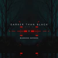 Darker Than Black