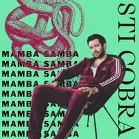 Mamba Samba