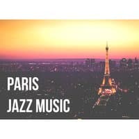 Paris Jazz Music