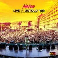 Live @ Untold 2019