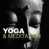 Yoga & Meditation – Healing Meditation, Serenity Instrumental Music for Meditation and Yoga Practice