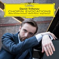 Mompou: Variations On A Theme By Chopin, Variation 10. Évocation. Cantabile molto espressivo