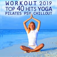 Workout 2019 Top 40 Hits Yoga Pilates Psy Chill Out