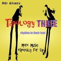 Tapology 3: Rhythm in Their Feet