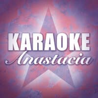 Karaoke: Anastacia