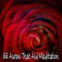 66 Auras That Aid Meditation