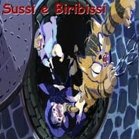 Sussi e Biribissi