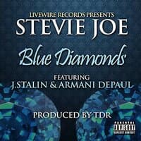 Blue Diamonds