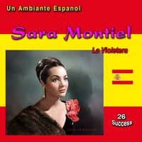 Un ambiente espanol: La Violetera (26 Success)