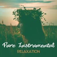 Pure Instrumental Relaxation – Instrumental Music for Relaxation, New Age Ambient Instrumental, Deep Relax, Tranquility and Peace