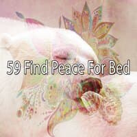 59 Find Peace for Bed