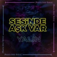 Sesinde Aşk Var