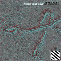 Share Your Love - Single