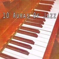 10 Auras of Jazz