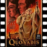 Quo Vadis Fanfares For Nero