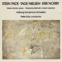 Steen Pade - Tage Nielsen - Erik Norby