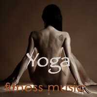 Yoga Fitness Music – Yoga for Men, Warm Up, Cool Down & Stretching, Relax Yoga Workout Music Oriental Chillout Global Songs for Yoga Workout