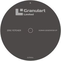 Human Generator EP