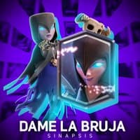 Dame La Bruja