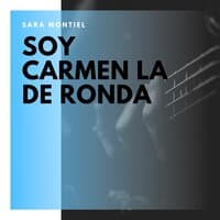 Soy Carmen la de Ronda