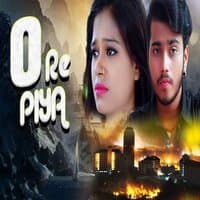 O Re Piya - Single