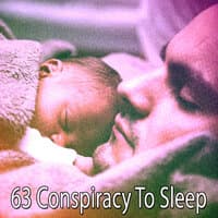 63 Conspiracy to Sle - EP