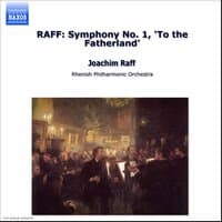 Symphony No. 1 in D Major, Op. 96, "an das Vaterland": V. Larghetto sostenuto