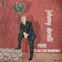 Piove (Ciao Ciao Bambina)