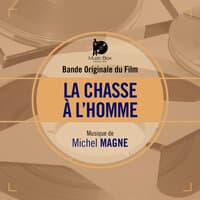 La chasse à l'homme