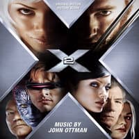 X2: X-Men United