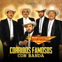 Corridos Famosos Con Banda