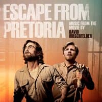 Escape from Pretoria