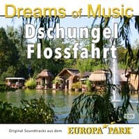 Dreams of Music: Dschungel Flossfahrt