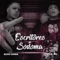 Escritores de Sodoma