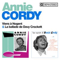 Viens à Nogent / La ballade de Davy Crockett