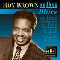 Blues Deluxe