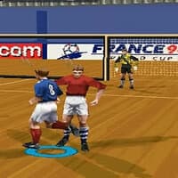 Fifa 98