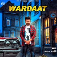 Wardaat