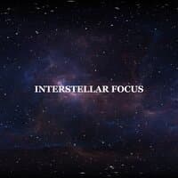 Interstellar Focus: Nondisctracting Ambient Space Music for Work, Study, Deep Meditation Experience in the Rhytm of the Universe