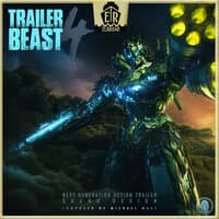 Trailer Beast, Vol. 4