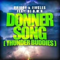 Donnersong (Thunder Buddies)