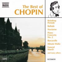 Chopin (The Best Of)