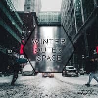 Winter Outer Space