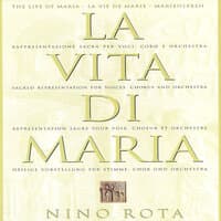 La vita di Maria