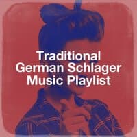 Traditional German Schlager Music Playlist